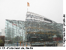 Foto der CDU-Parteizentrale in Berlin